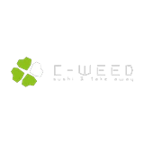 C-Weed logo