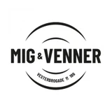 Mig & Venner logo