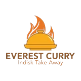 Everest Curry logo