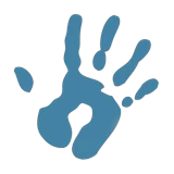 Cold hand Winery Køkkenet logo