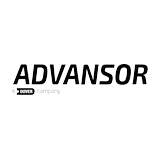 Advansor logo