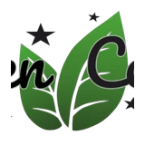 Green Corner logo