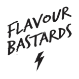 Flavour Bastards logo