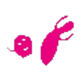 Kuglen og Keglen logo