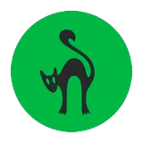 Christianshavns Beboerhus logo