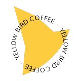Yellow Bird Coffee logo