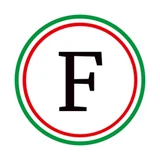 Fontana Di Trevi logo