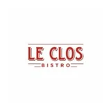 Le Clos logo