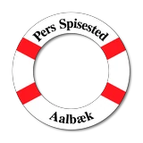 Pers spisested logo