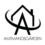 Amtmandsgården logo