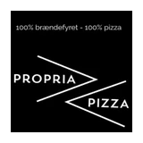 Pizza Propria logo
