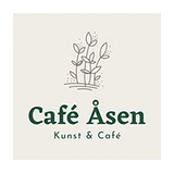 Cafe Åsen logo