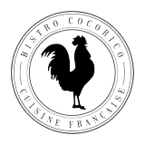 Bistro cocorico logo