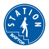 Bartof Station logo