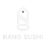Nano Sushi logo