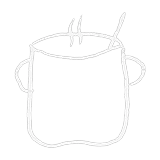 Kantina logo