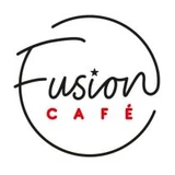 Cafe Fusion logo