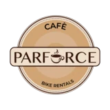 Café Parforce logo