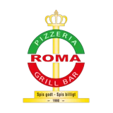 Roma logo
