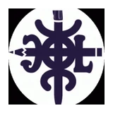 Galleri Langager Helnæs logo