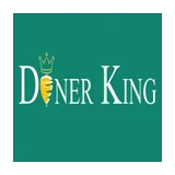 Döner King Roskilde logo