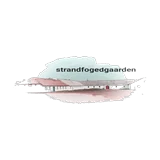 Cafe-Strandfogedgaarden logo