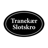 Tranekær Slotskro logo
