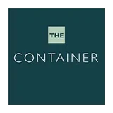 The Container logo