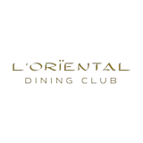 L'ORÏENTAL Dining Club logo