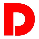 On The Dot logo