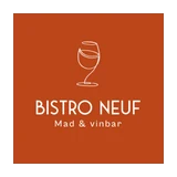 Bistro Neuf logo
