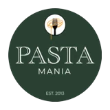 Pastamania Østerbro logo
