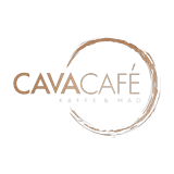 Cava Cafe logo