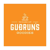 Gudruns Goodies logo