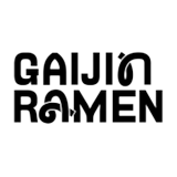 Gaijin Ramen logo