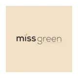 Miss Green logo