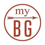 My Beautiful Gallery logo