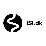 ISI Idrætsskolerne Ikast Køkken logo