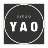 Nihao YAO logo