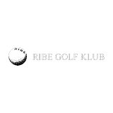 Ribe Golf Klubhus logo