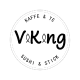 Viking Sushi logo