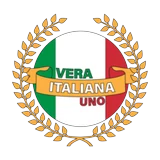 Vera Italiano Uno logo