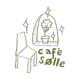 Cafe Sølle logo