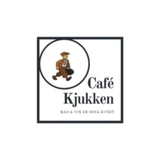 Cafe Kjukken logo