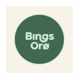 Bings Orø logo