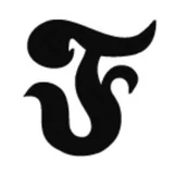 Fladbro Kro logo
