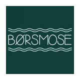 Børsmose Strand Camping Cafe logo
