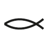 Årsdale Røgeri & Bistro logo