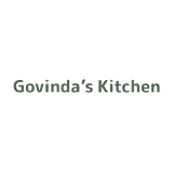 Govinda's Kitchen logo