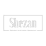 Restaurant Shezan logo